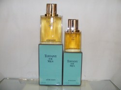 tiffany after shave 100ml